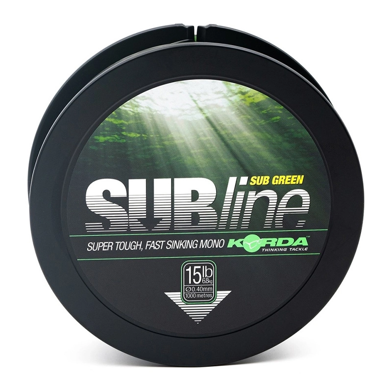Korda Subline 1000m